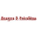 Berger + Schröter Logo