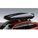 BMW Dachbox Skibox 420 Liter  Test