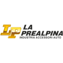 La Prealpina Logo